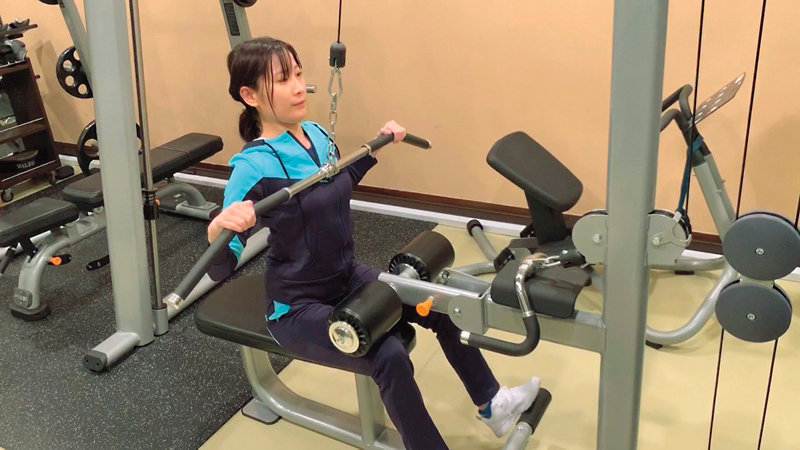 XRL-042 第 7 部分 - 66 分钟