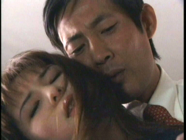 縛乳M奴狩り サンプル画像 1