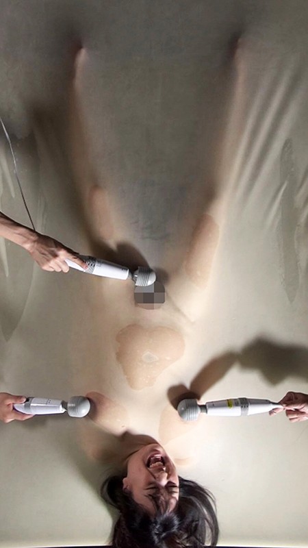 XRLE-003 第 9 部分 - 126 分钟