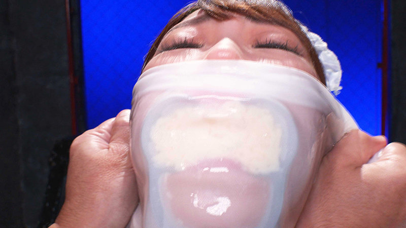 XRLE-016 パート 3 - 60 分