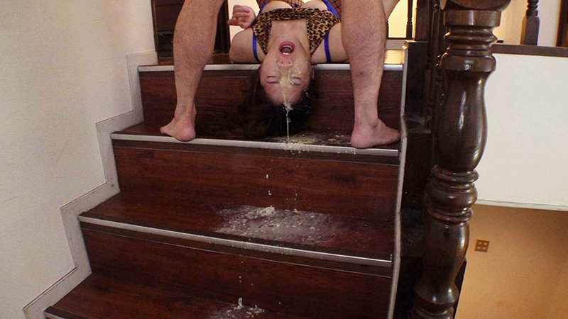 XRLE-028 第 10 部分 - 120 分钟