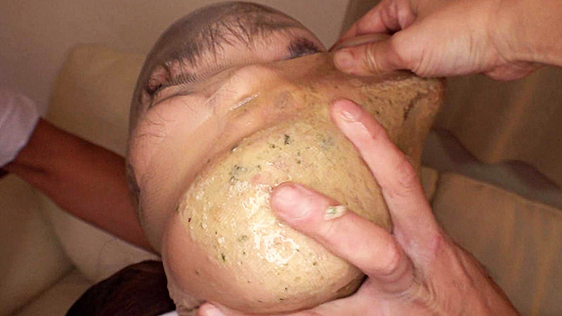 XRLE-028 第 12 部分 - 140 分钟