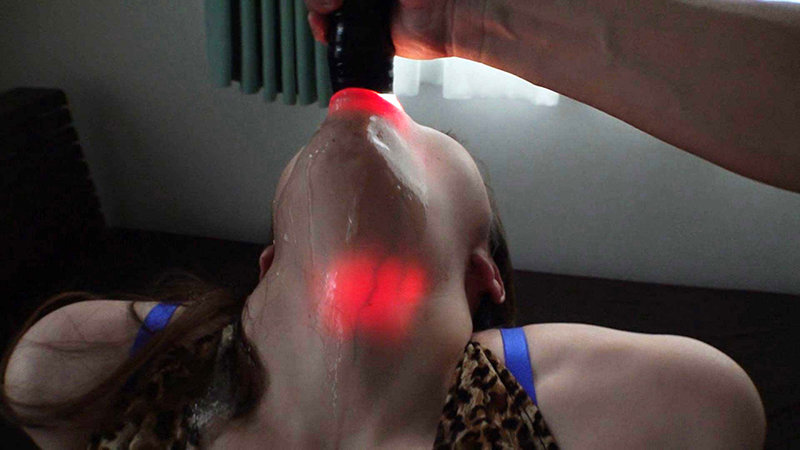 XRLE-028 第 4 部分 - 60 分钟