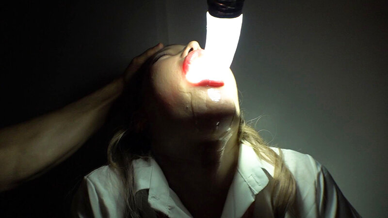 XRLE-037 Bagian 15 - 184 minit