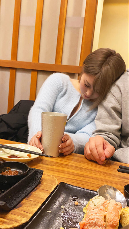 XRLE-038 第 16 部分 - 270 分钟