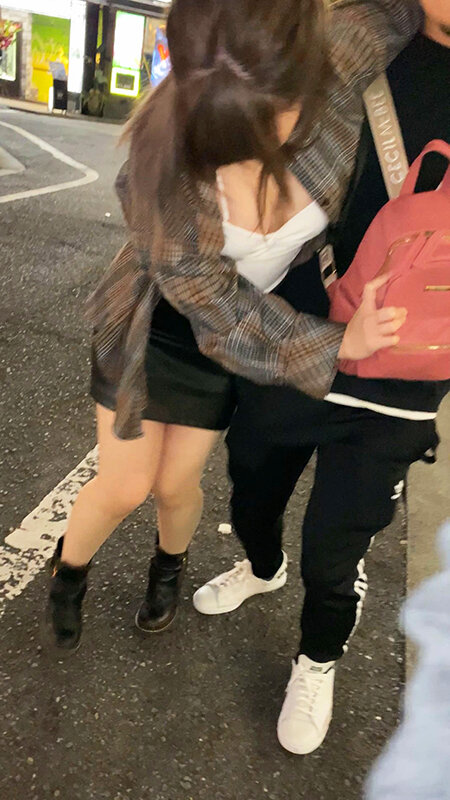 XRLE-038 第 7 部分 - 126 分钟