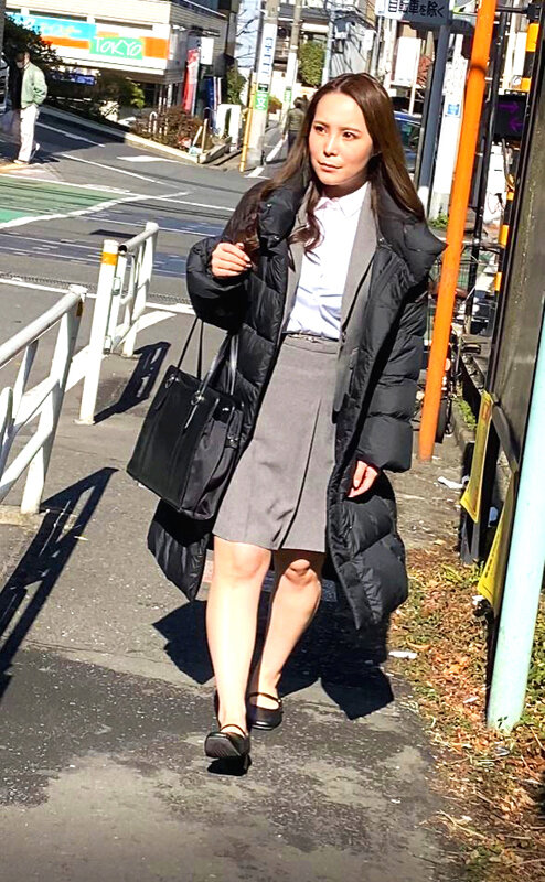 XRLE-049 第 11 部分 - 100 分钟
