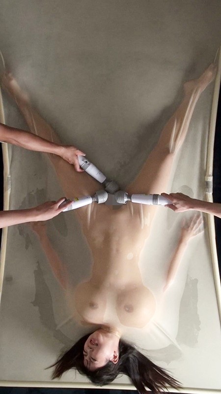 XRW-999 パート 8 - 198 分