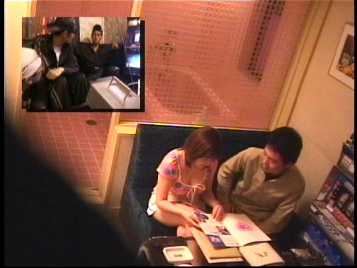 XSUX-002 第 12 部分 - 151 分钟