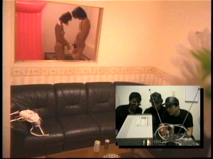 XSUX-002 第 9 部分 - 118 分钟