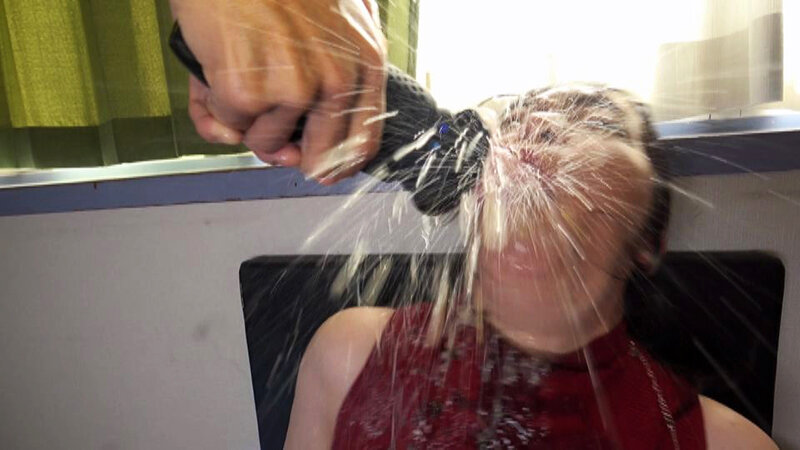 ゲロマゾ喉姦性処理女 小海あいな 画像6