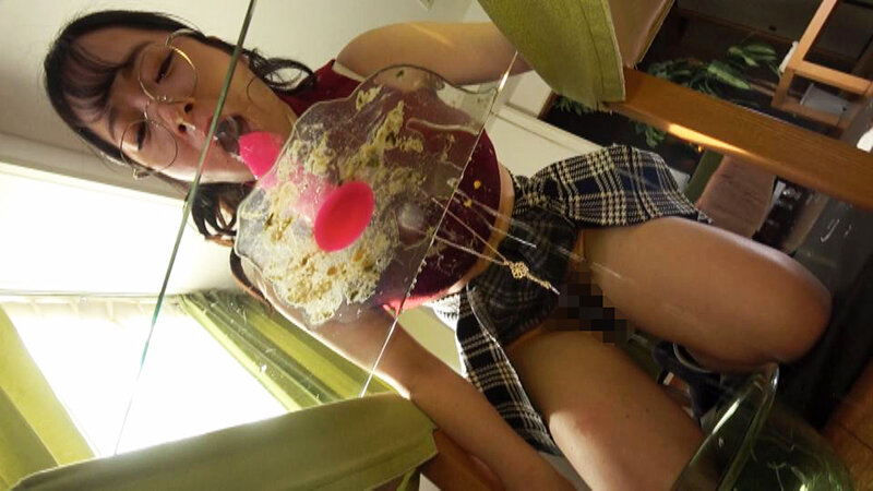 ゲロマゾ喉姦性処理女 小海あいな 画像7
