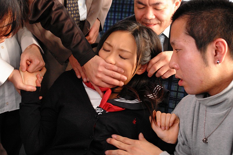 XVSR-209 Bagian 6 - 120 minit