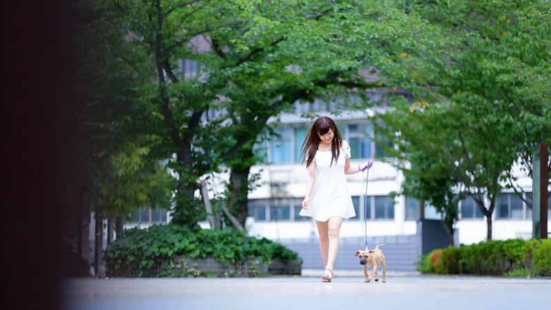 XVSR-278 パート 2 - 38 分