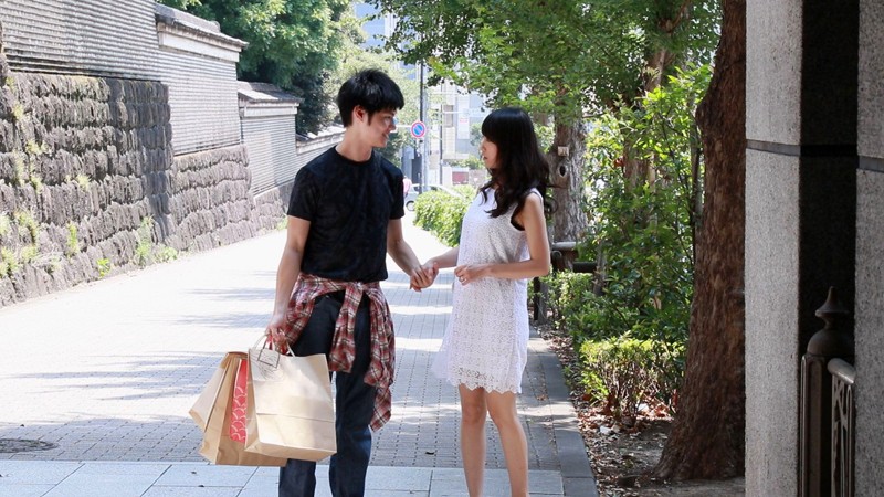 XVSR-416 パート 1 - 30 分