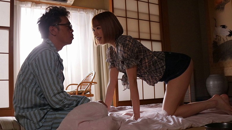 XVSR-569 Bagian 8 - 121 minit