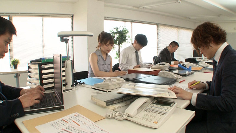 XVSR-613 パート 4 - 72 分