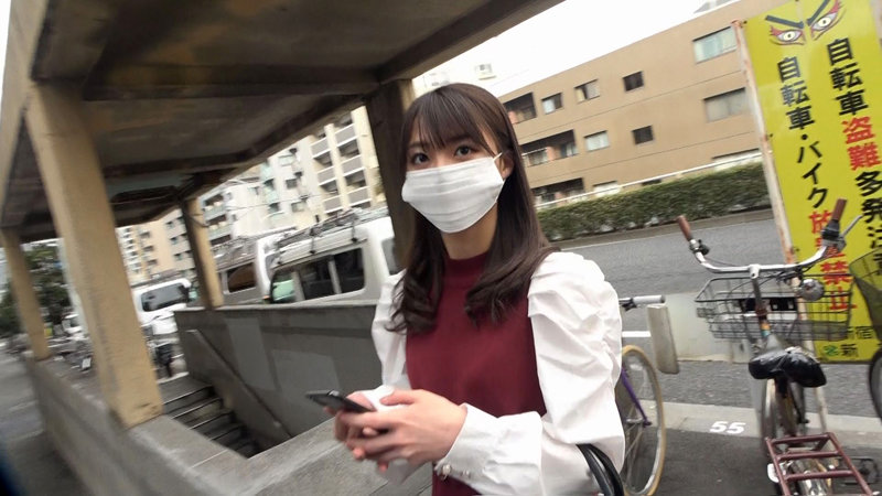 XVSR-653 パート 1 - 30 分