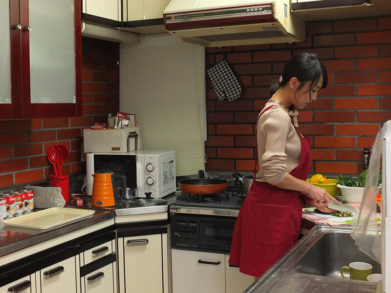 XVSR-686 Bagian 2 - 51 minit