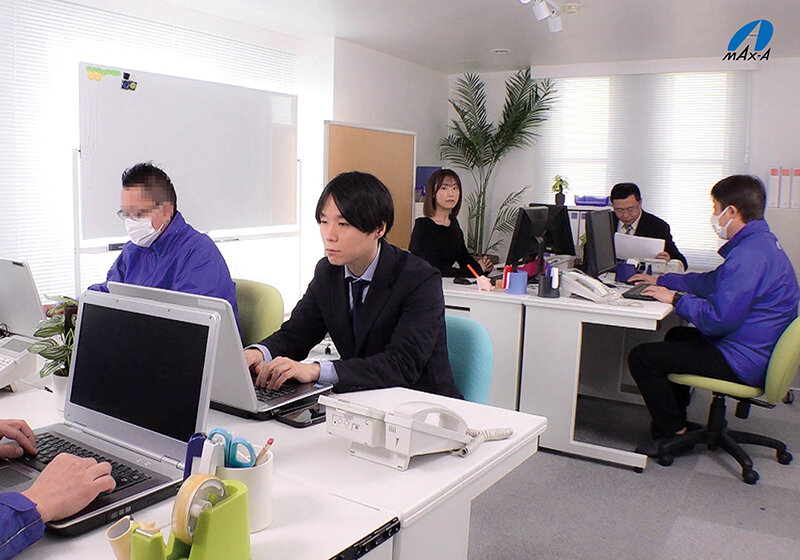 XVSR-759 Part 1 - 30 minutes