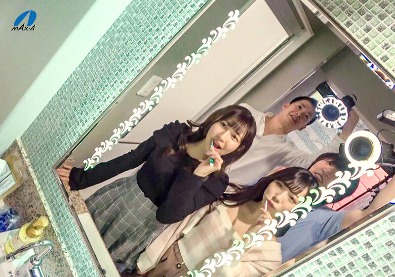 XVSR-778 パート 4 - 51 分