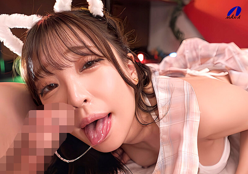 下品なSEXでアへ顔晒してオホ声絶頂 小那海あや 13枚目