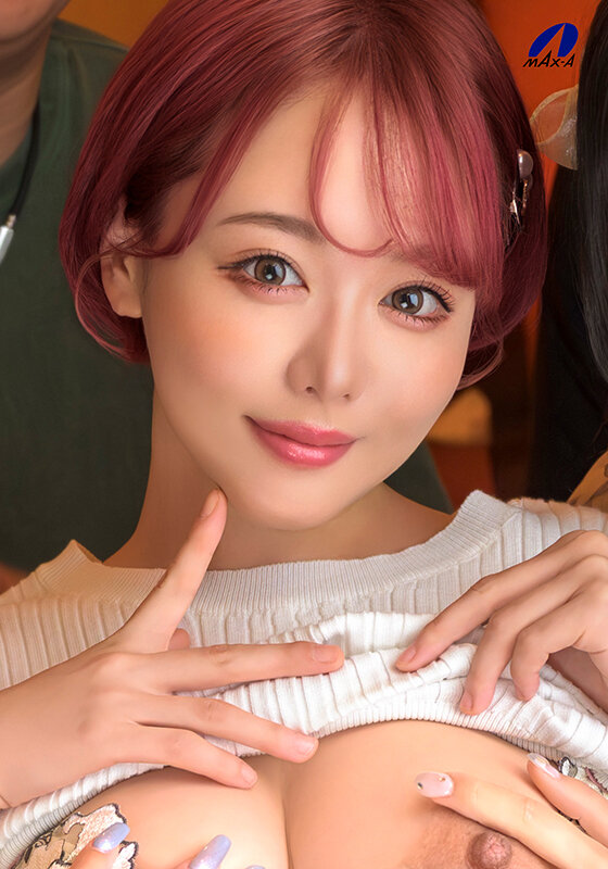 AV女優とAV男優 本気のリアル合コンモニタリング 浜崎真緒 笠木いちか 三田サクラ 画像1