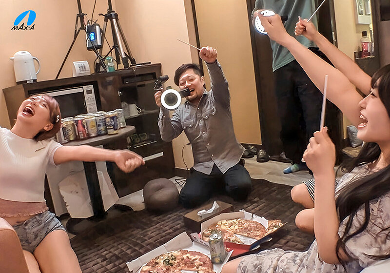 XVSR-831 Part 4 - 48 minutes