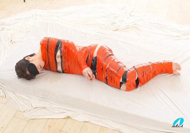 XVSR-832 Bagian 6 - 70 minit