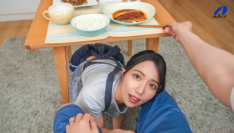 甘えん坊新妻の子作り中出し性活 南まゆ