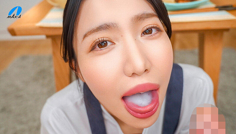 甘えん坊新妻の子作り中出し性活 南まゆ