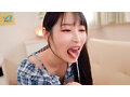 甘えん坊な彼女と密着ベロチュー生中出し性交 朝妃りお - 5