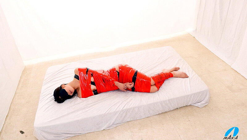 イカセ狂い 人妻マゾ調教 前田美波 サンプル