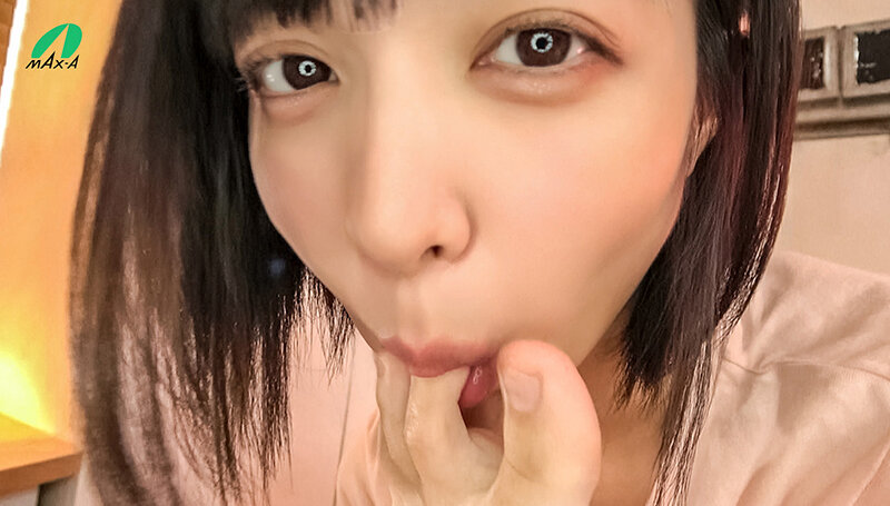 サンプル-AV女優がプライベートでも超ドM性癖全開、虹村ゆみを生中出しハメドリッ！