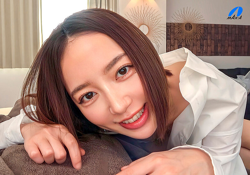 1日中セックスしよッ! 朝から晩まで、いつでもどこでも本能のままSEX三昧!! 美咲かんな 画像3