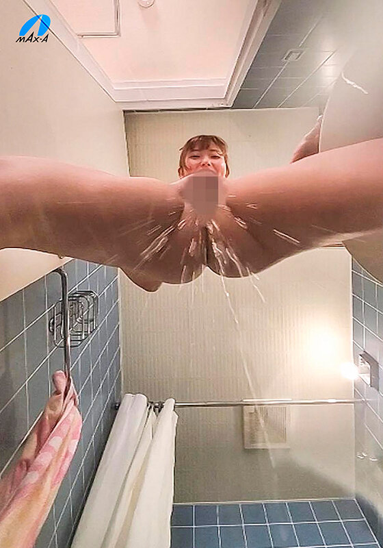 無限聖水！止まらない美少女初めての放尿 逢沢みゆ 画像8