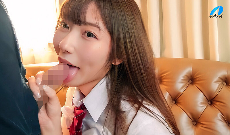 あざと可愛いスケベ女子校生がハメ撮りが趣味な変態彼氏と生中出しでヤリまくった2日間 逢沢みゆ 画像3