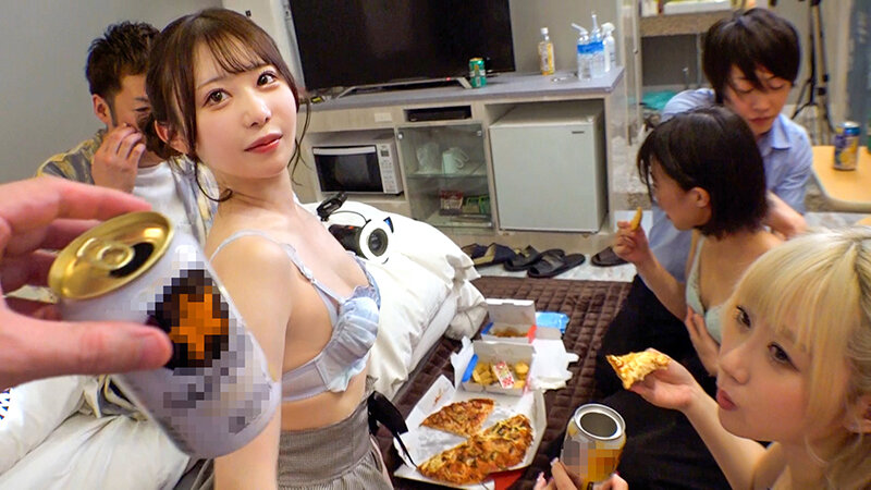 XVT-020 第 3 部分 - 38 分钟