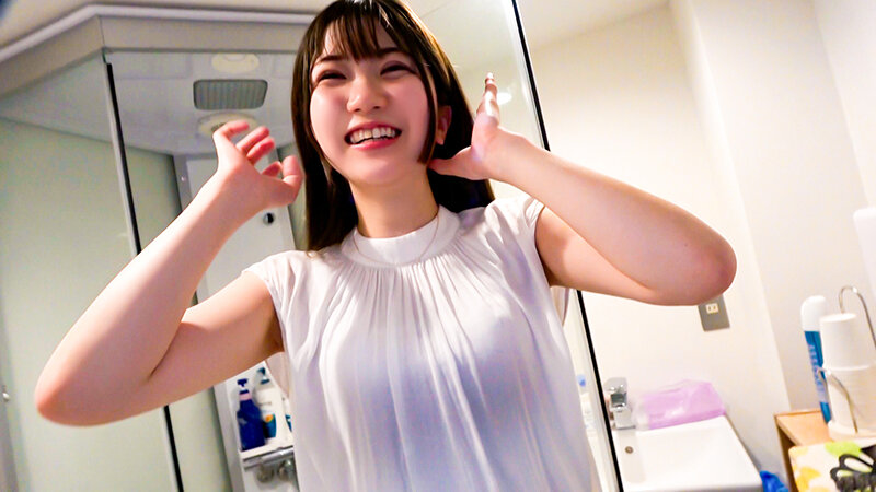 ノーカット ハメ撮りSEX 乃咲みくる 画像2