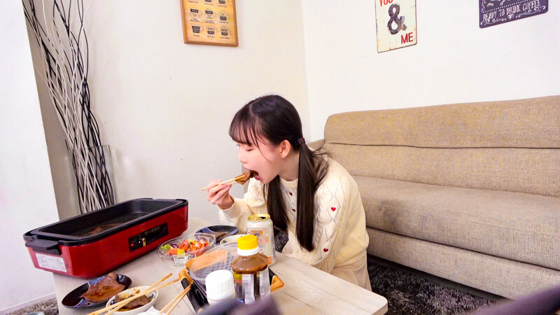 XVT-043 Part 2 - 34 minutes