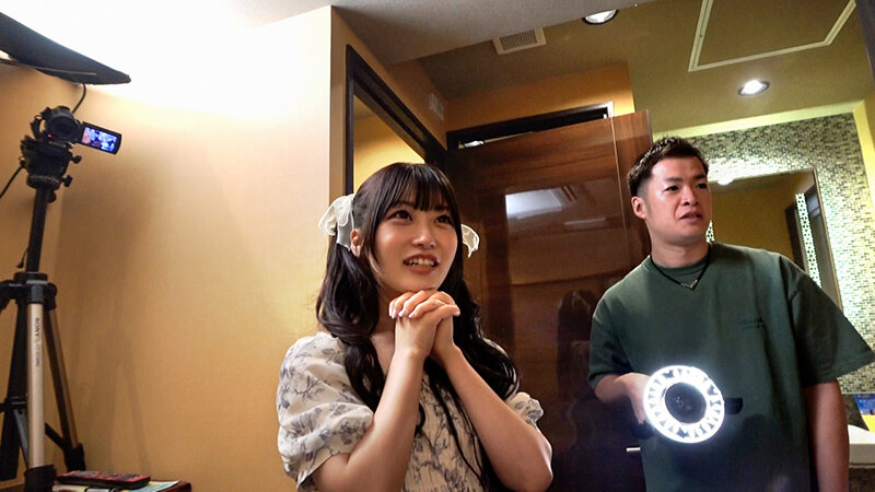 AV女優 合コンモニタリング 笠木いちか 画像2