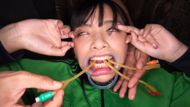 XYZA-001 パート 16 - 120 分