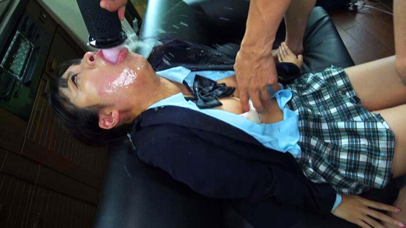 XYZA-001 パート 7 - 66 分