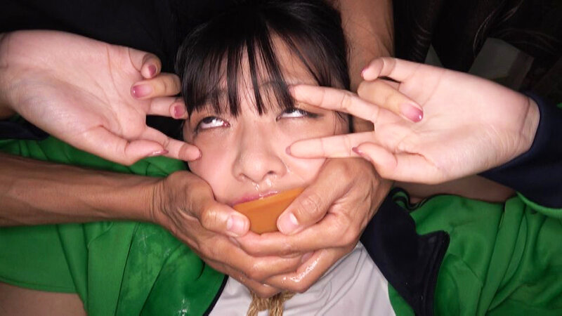 喉奥鬼畜遊戯 柴森ゆうひ 画像18