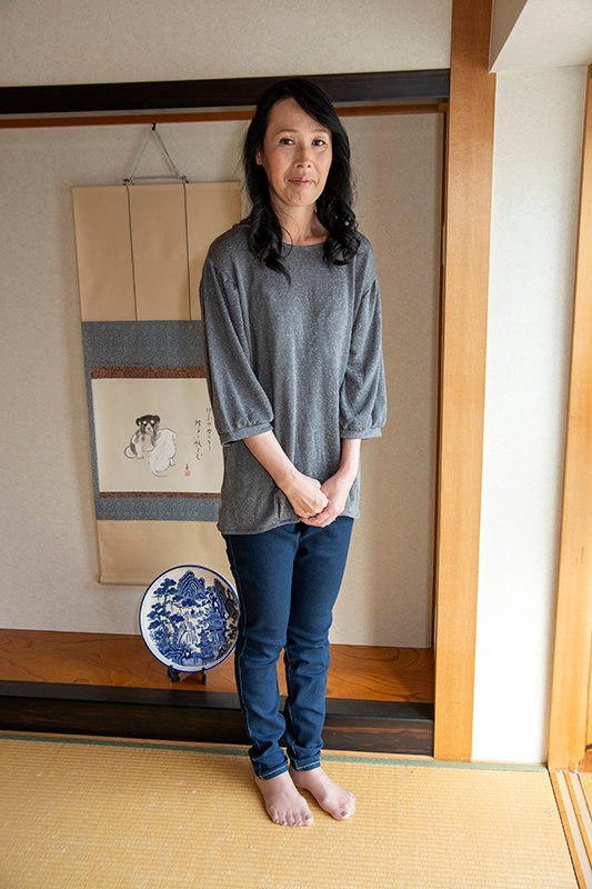 YAP-040 パート 6 - 55 分