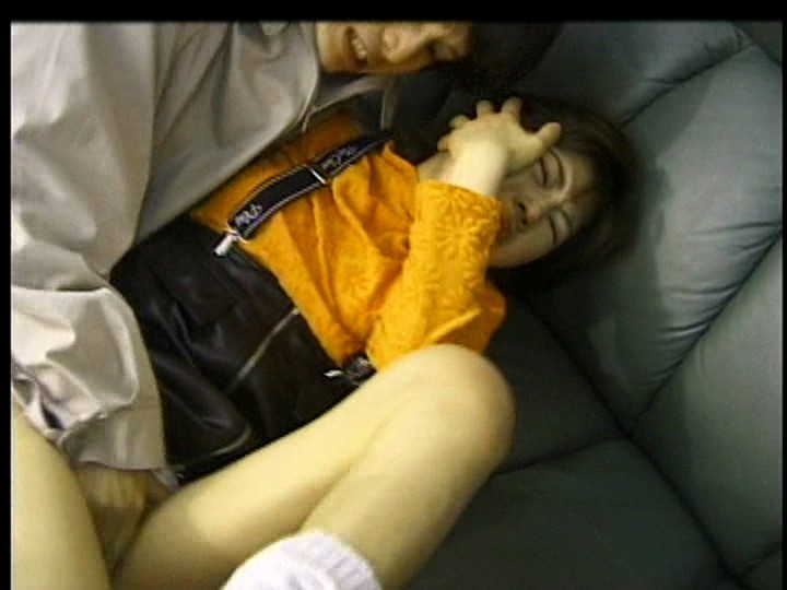 YBVL-002 パート 5 - 74 分