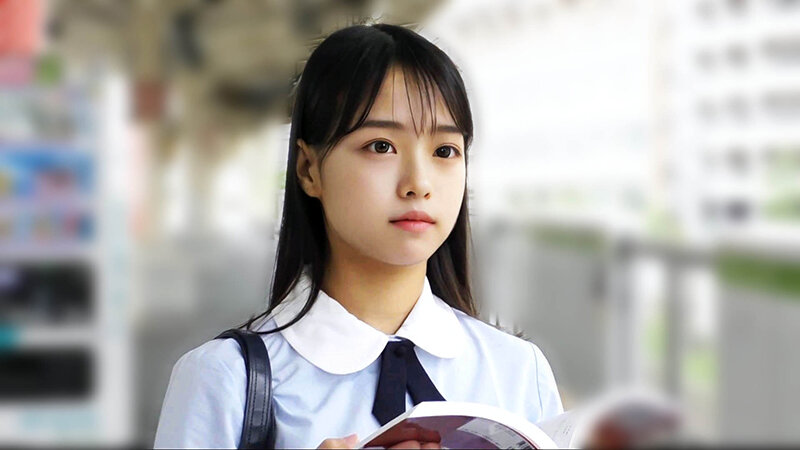 電車生姦制裁 ＃009 サンプル