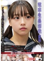 電車生姦制裁 ＃013