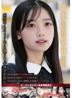 電車生姦制裁 ＃014