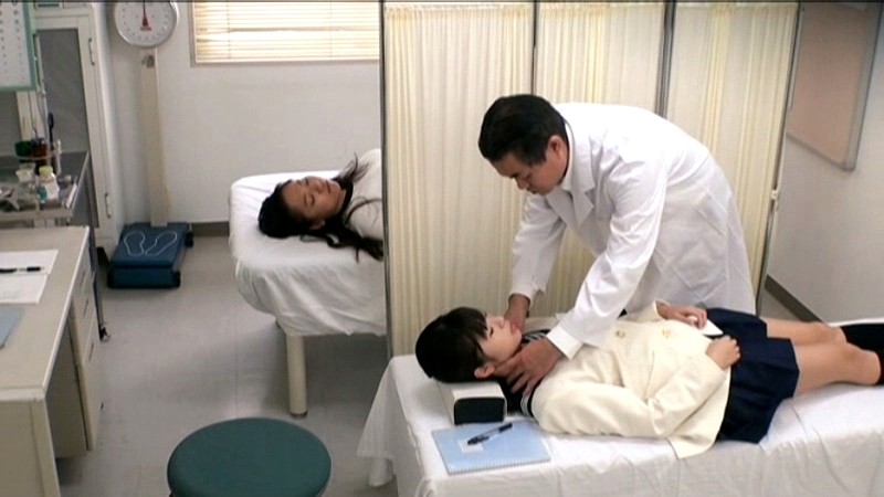 YGL-012 Bagian 2 - 36 minit